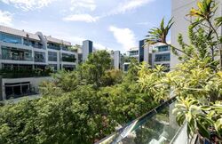 Glentrees (D10), Condominium #501874101